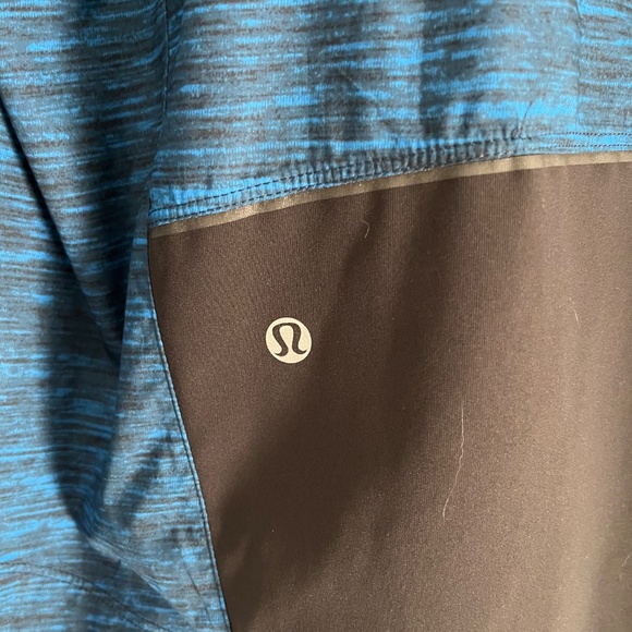 Lulu Lemon Track Jacket - Picture 2 of 4